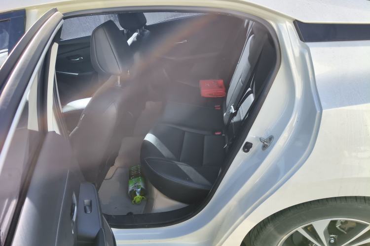 Used Nissan Sylphy 2020 1.6L XL CVT Enjoyment Edition