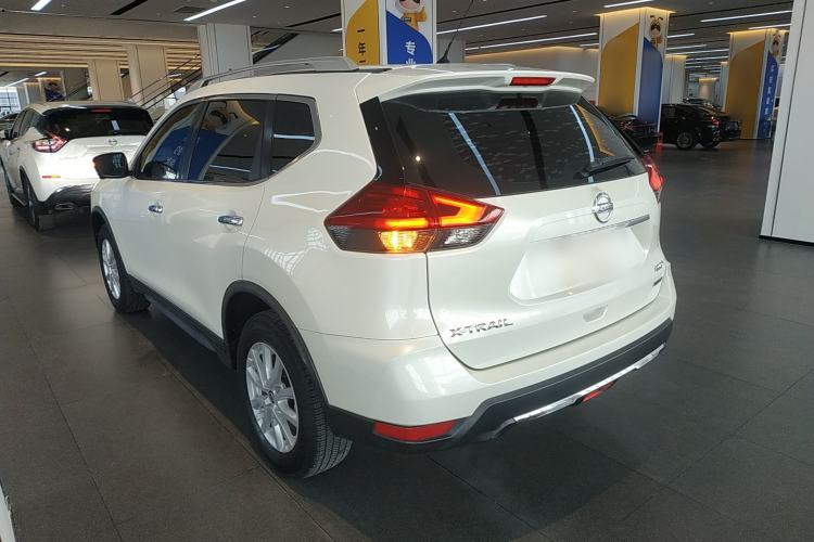 Used Nissan X-Trail 2020 2.0L XL ITS CVT 2WD SmartConnect Comfort Edition
