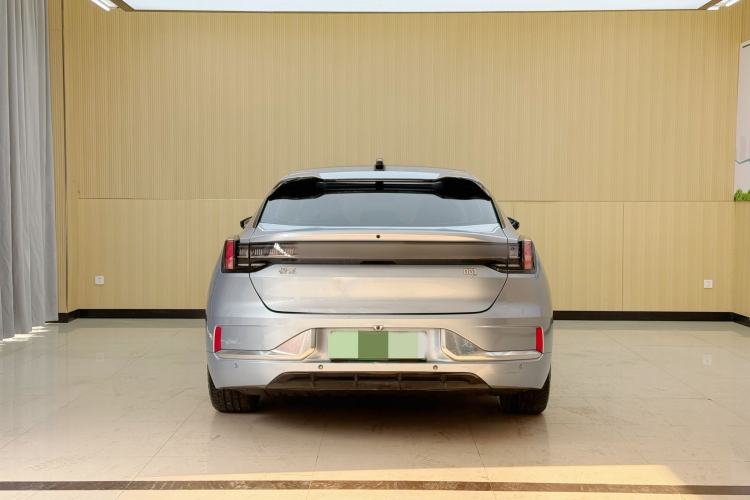 Used Zeekr 001 2021 Ultra-Long Range Single-Motor WE Edition Exterior 5