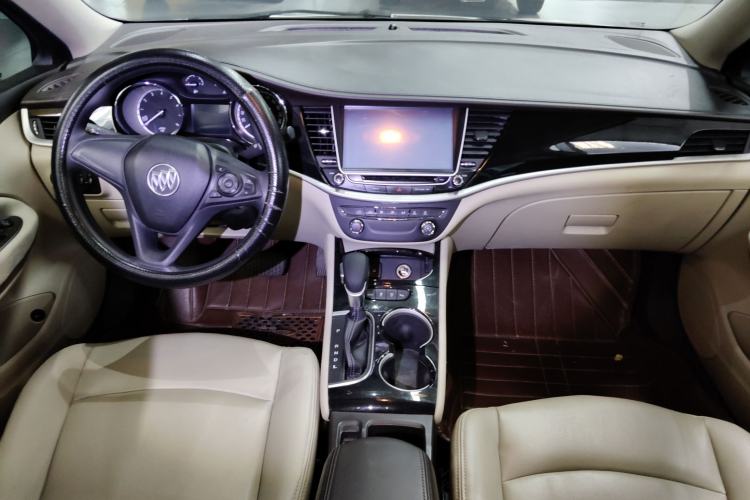 Used Buick Verano 2015 Sedan 15S Automatic Ambition Model
