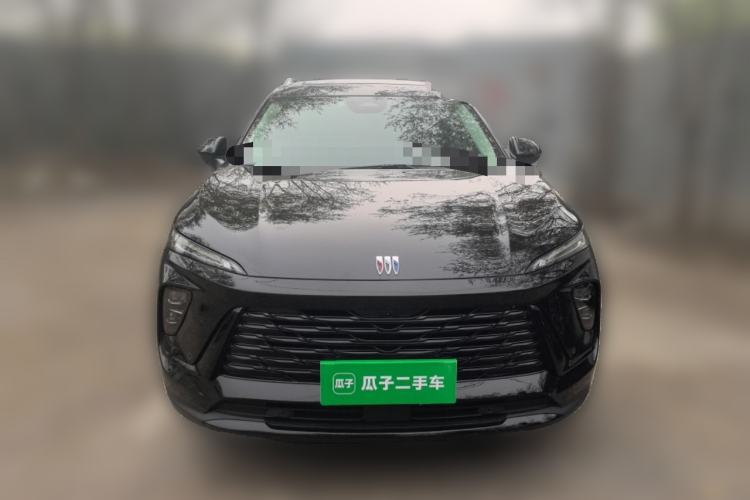 Used Buick Envision 2025 Encore Plus 28T Two-Wheel-Drive Platinum Edition
