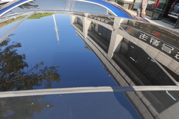 Used Audi A4L 2019 40 TFSI Fashion Version China V