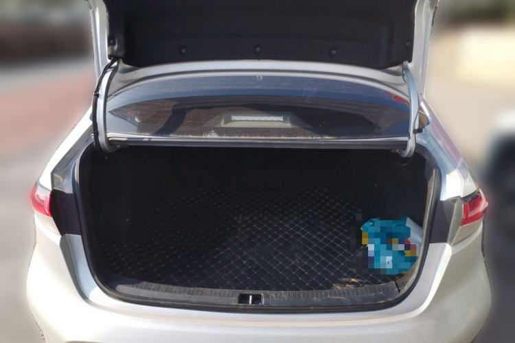 Used Toyota Levin 2022 185T CVT Sport Edition
