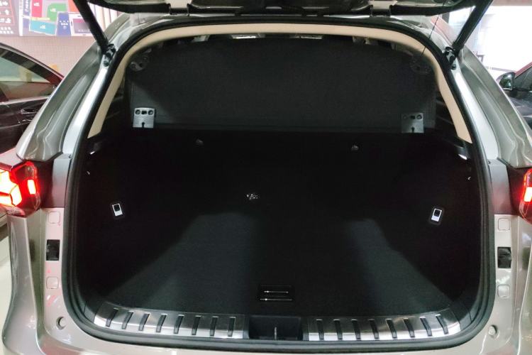 Used Lexus NX 2018 200 All-Wheel Drive Fēngshàng Version China V Standard