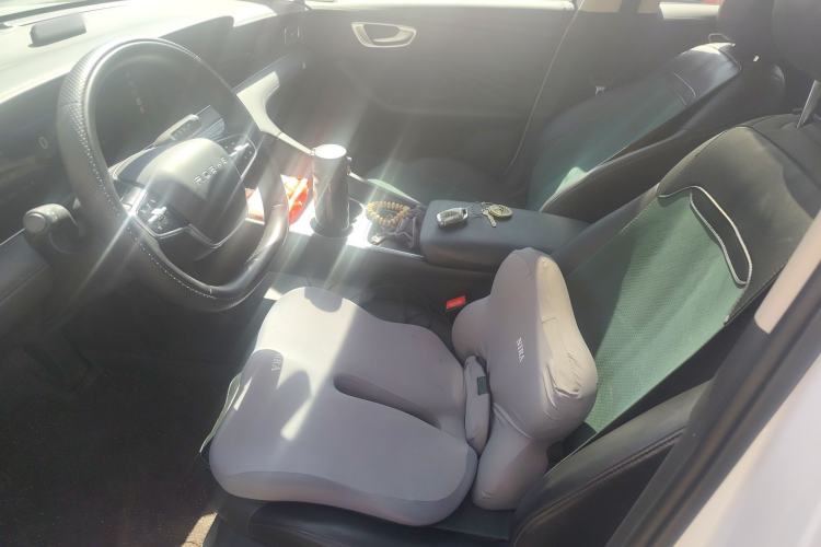 Used Roewe D7 2025 DMH 125km World Champion Edition