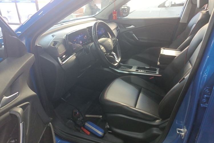 Used Chevrolet Trax 2022 Encore RS 1.5T CVT Cool
