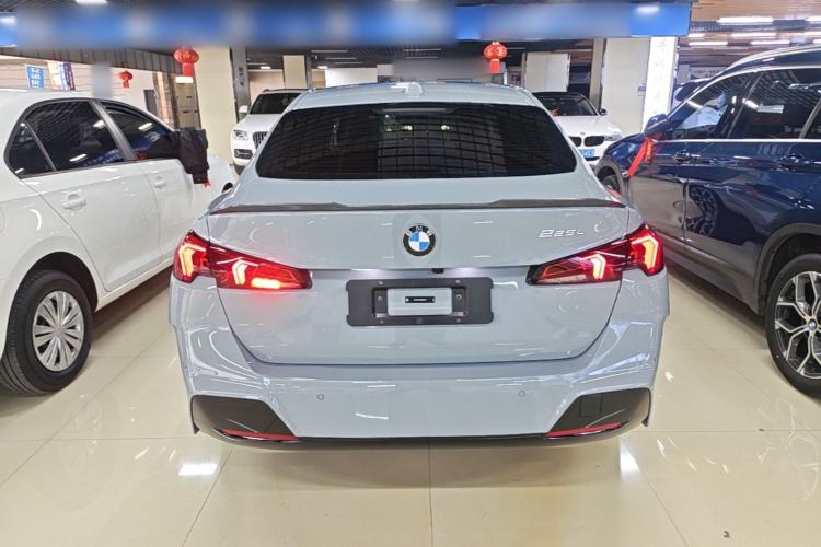 Used BMW 2 Series 2025 225L M Sport Package
