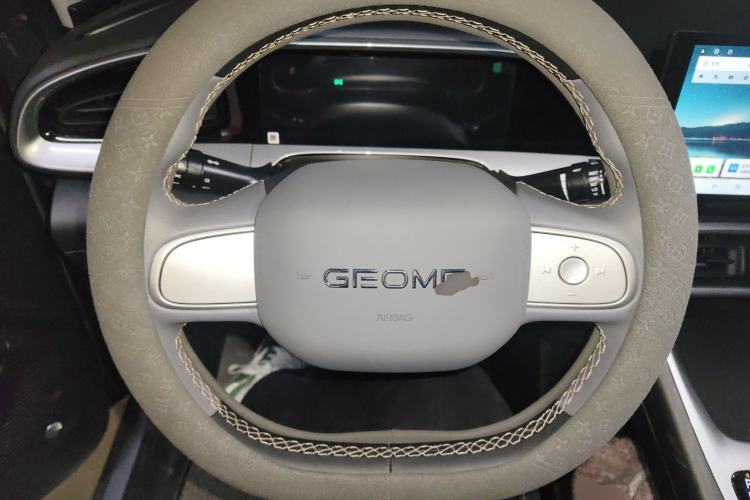 Used Geely Galaxy Geome 2025 310km Youth Edition
