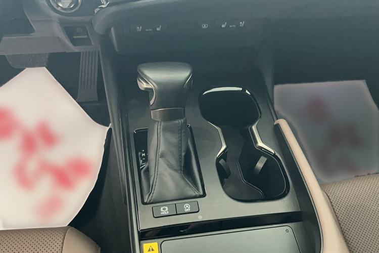 Used Lexus ES 2024 200 Premium Edition