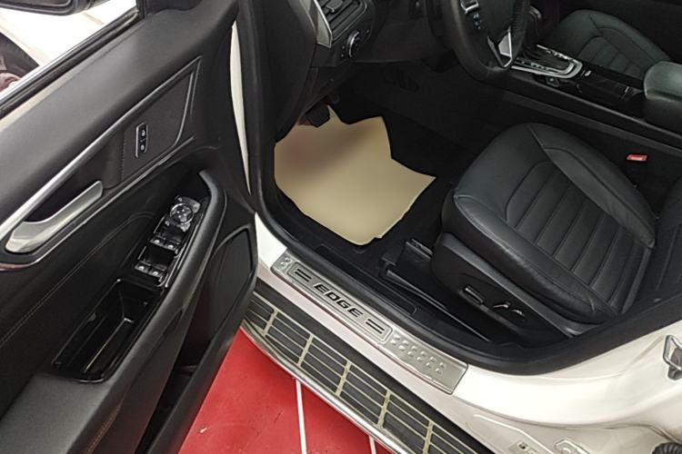 Used Ford Edge 2015 2.0T GTDi 4x4 High-Grade Model