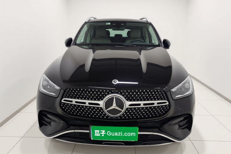 Used Mercedes-Benz GLE 2025 GLE 350 4MATIC Stylish Model