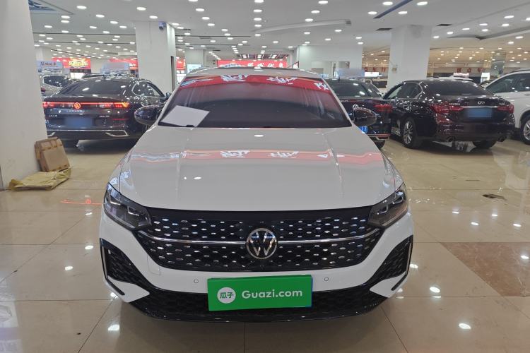 Used Volkswagen Lavida 2024 300TSI DSG Starry Sky Leading Edition