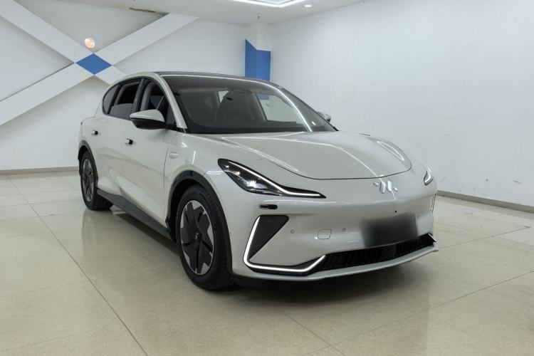 Used IM LS7 2023 90 kWh Elite Rear-Drive Version
