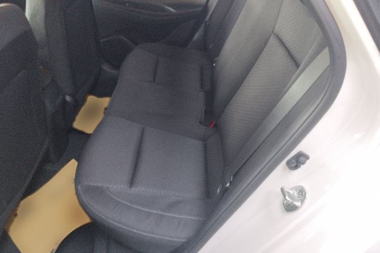 Used Hyundai Celesta 2017 1.6L Automatic Enjoyment Version GLS
