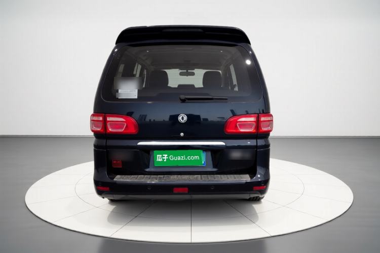 Used FORTHING Lingzhi 2018 M5L 1.6L 7-Seater Luxury Model