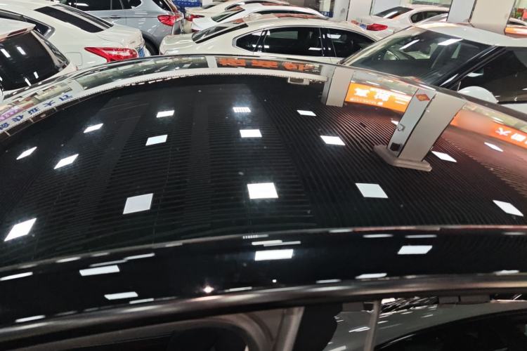 Used Tesla Model Y 2023 Rear-Wheel-Drive Version