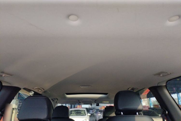 Used SAIC MAXUS G50 2022 1.5T Automatic Comfort Touring B