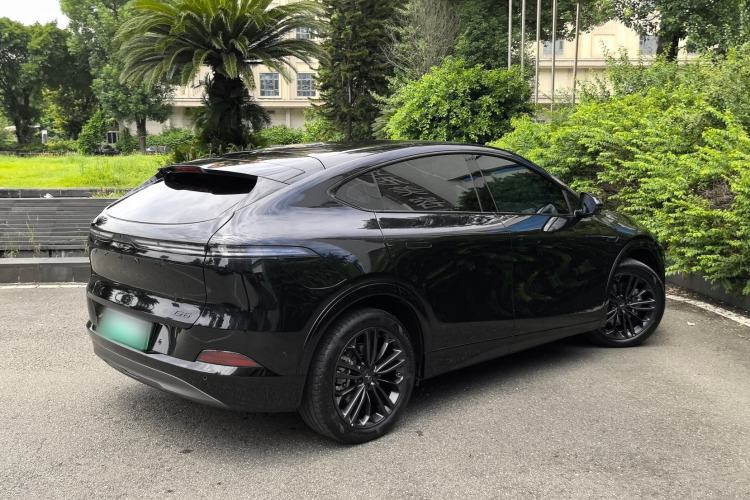 Used XPeng G6 2023 580 Long-Range Max