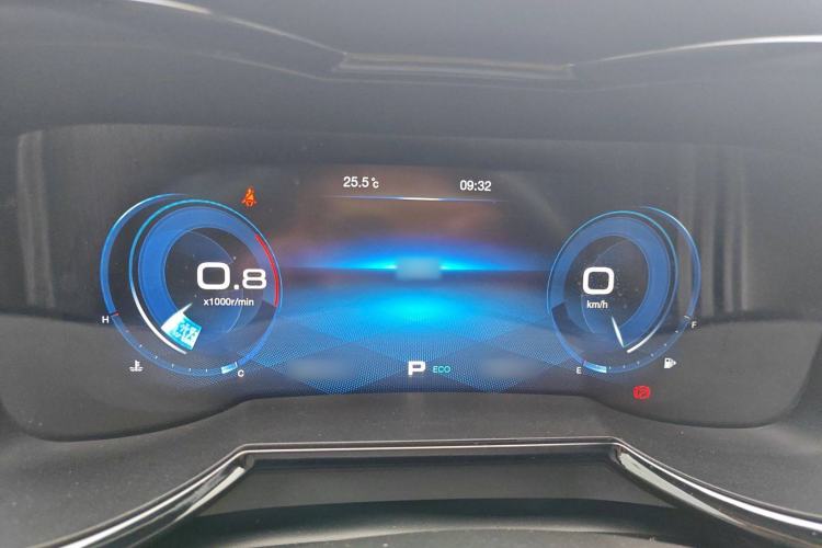 Used GAC Trumpchi GS8 2020 390T Two-Wheel Drive Luxury Smart Connectivity Commemorative Edition (7 Seats)
