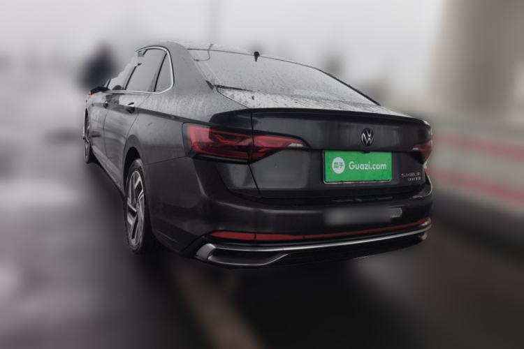 Used Volkswagen Sagitar 2023 300TSI DSG Excellence Edition
