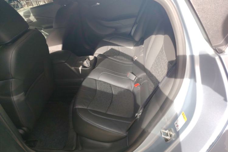 Used Buick VELITE 5 2017 Stylish Extended-Range Model