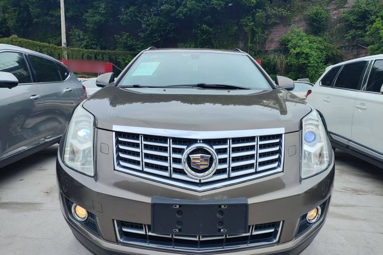 Used Cadillac SRX 2015 3.0L Comfort Version