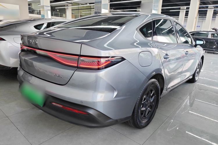 Used BYD Seal 05 DM-i 2025 DM-i Smart Drive 55KM Luxury Model