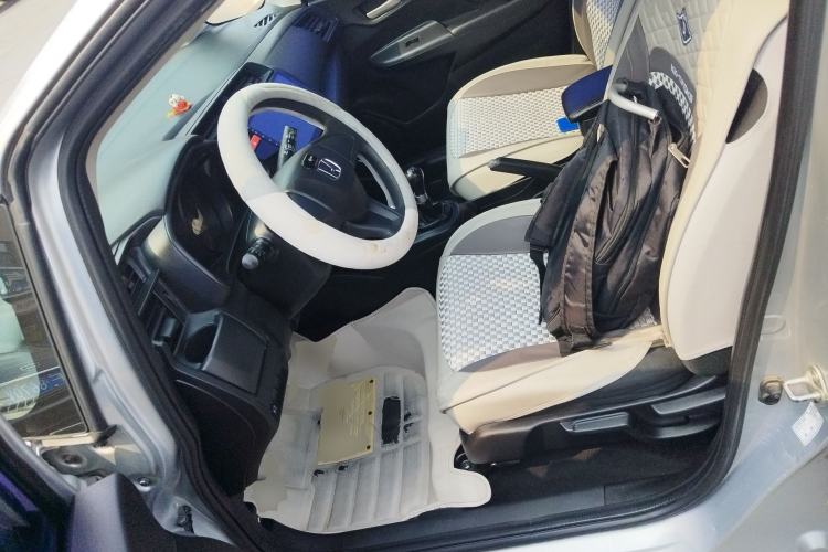 Used Honda Fit 2014 1.5L LX Manual Comfort Model
