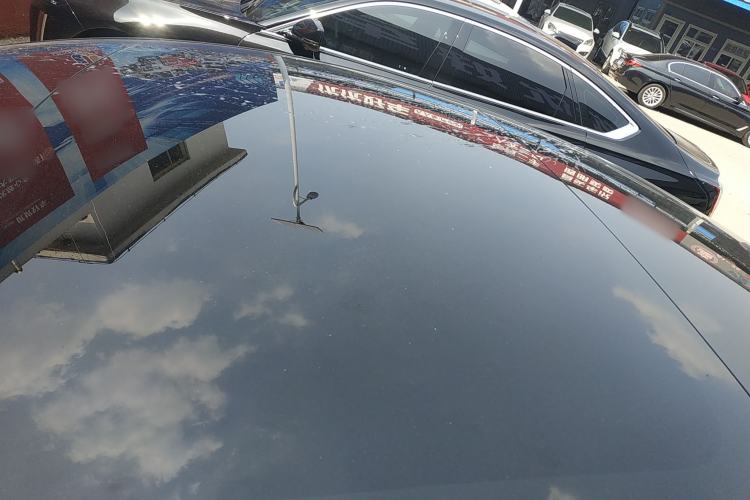 Used Tesla Model 3 2021 Standard Range Rear-Wheel Drive Upgraded Version 3D6 Roof