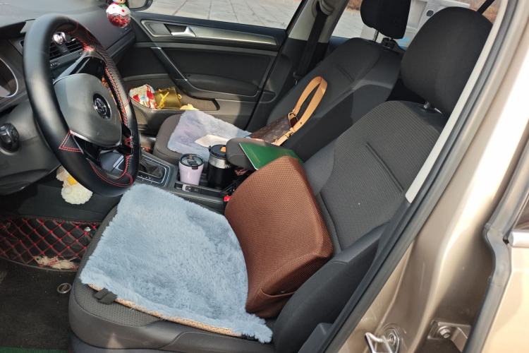 Used Volkswagen Golf 2016 230TSI Automatic Comfort Version