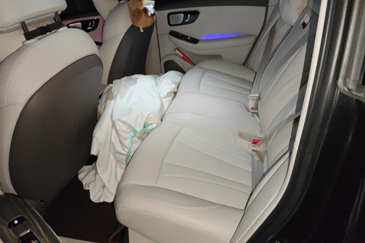 Used Rising F7 2023 Revised Edition Advanced Version