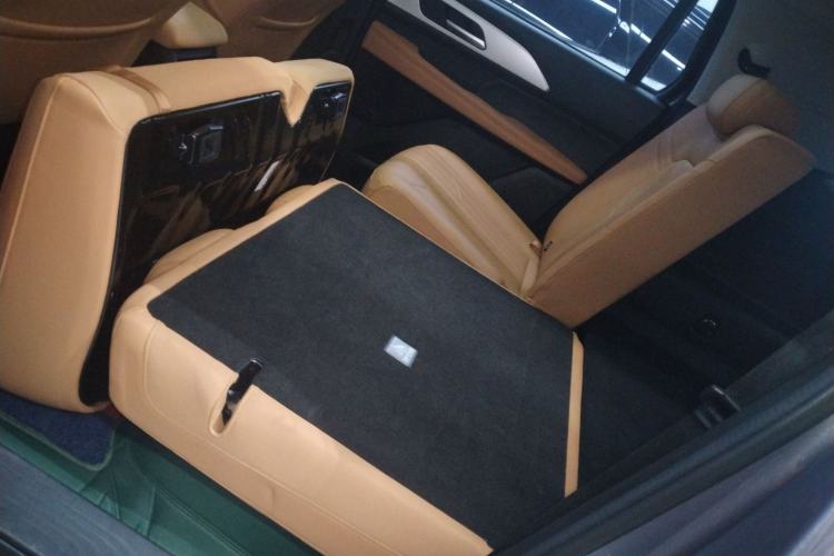 Used Haval H5 2023 2.0T Automatic All-Wheel Drive LinkedIn Gasoline