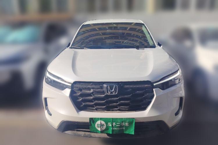 Used Honda HR-V 2023 240TURBO Jingrui Edition