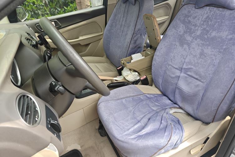 Used Ford Focus 2013 Sedan Classic 1.8L Automatic Base Model