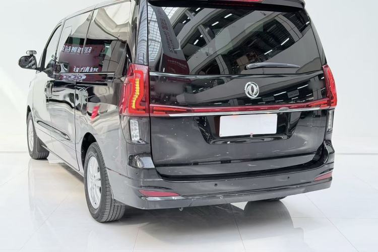 Used FORTHING M7 2021 1.8T Manual Luxury Model