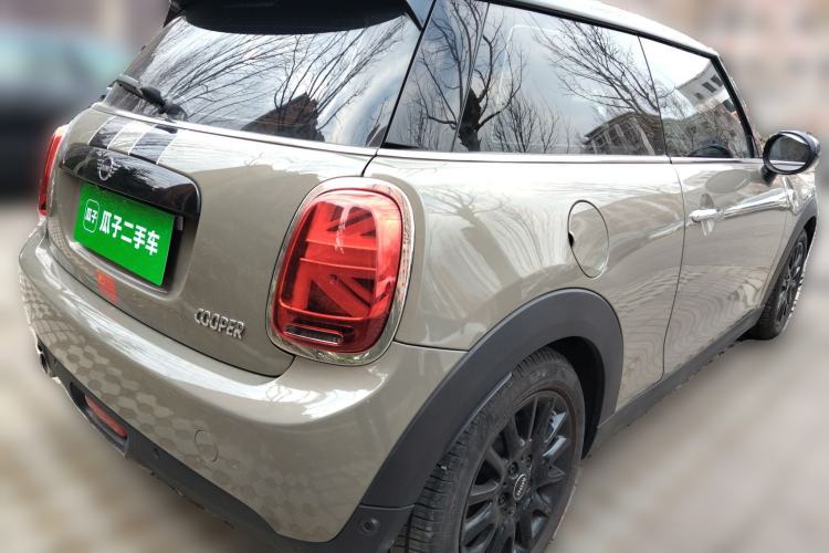 Used MINI MINI 2018 1.5T COOPER Classic Edition
