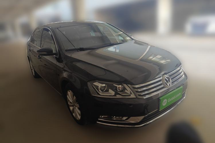 Used Volkswagen Magotan 2013 1.8TSI Premier Model