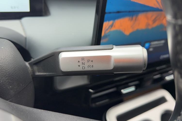 Used AION Y 2023 Younger
