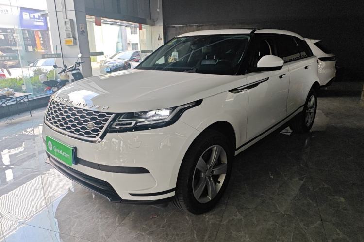 Used Land Rover Range Velar 2017 P380 S