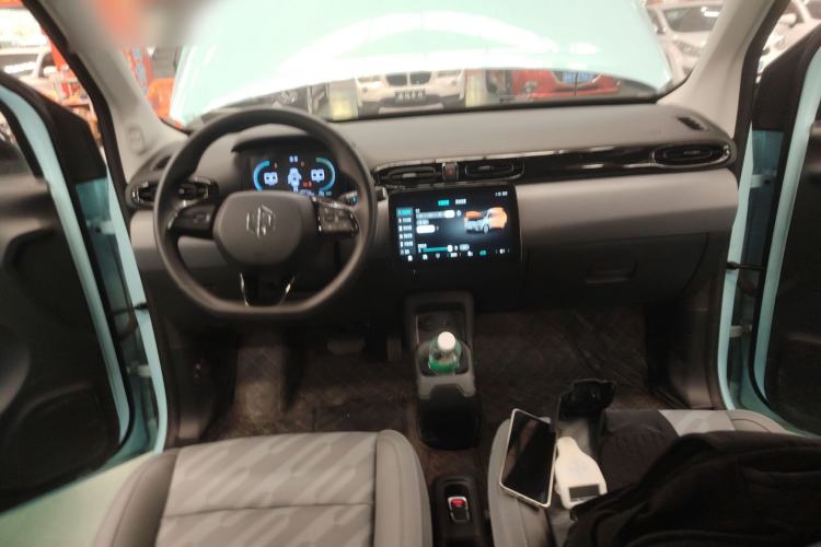 Used Leapmotor T03 2025 403 Comfort Edition