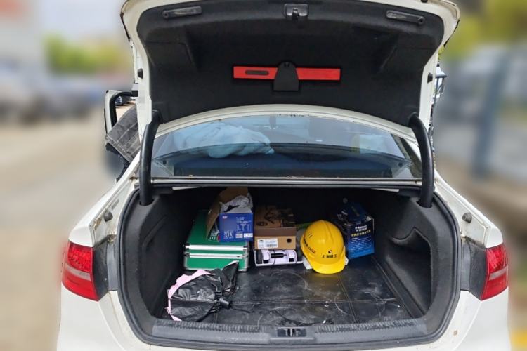 Used Audi A4L 2015 35 TFSI Automatic Standard Model
