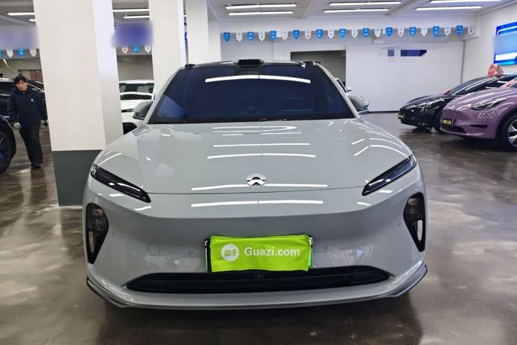 Used Nio ET5T 2024 75kWh Touring
