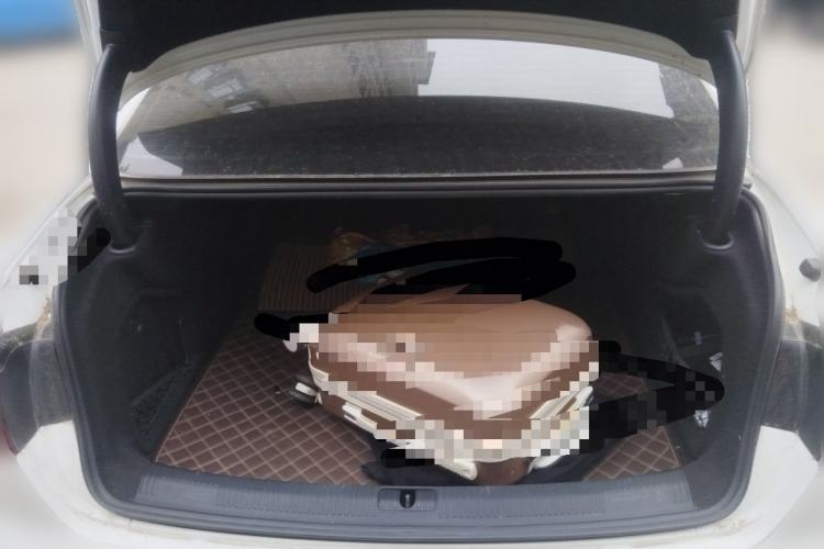 Used Audi A4L 2020 40 TFSI Luxury Dynamic Model