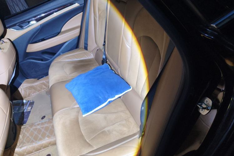 Used Buick LaCrosse 2016 20T Elite Edition
