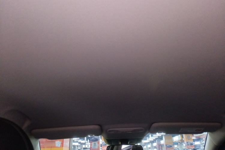 Used AION UT 2025 420 Intelligent Luxury Edition