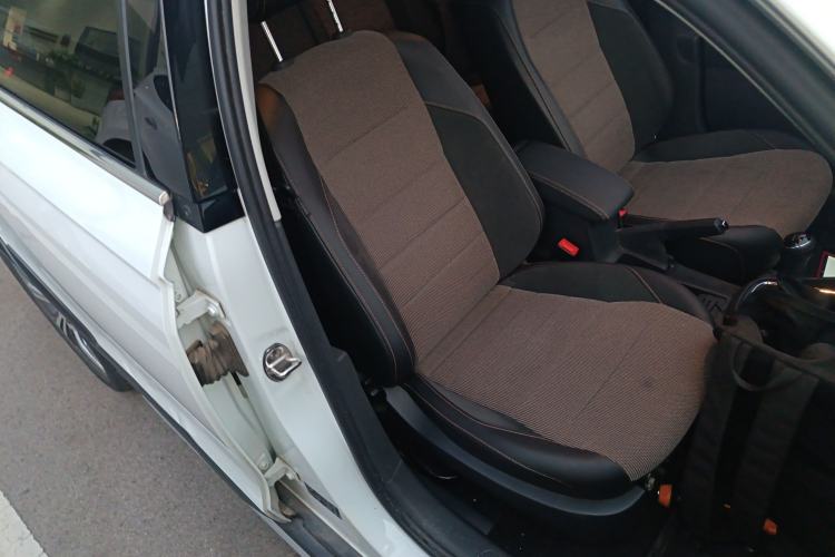 Used Volkswagen C-TREK 2018 1.5L Manual Comfort Model