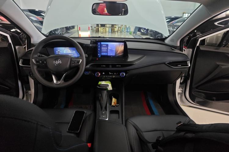 Used Buick Velite 6 2024 450km Enjoyment Plus Version
