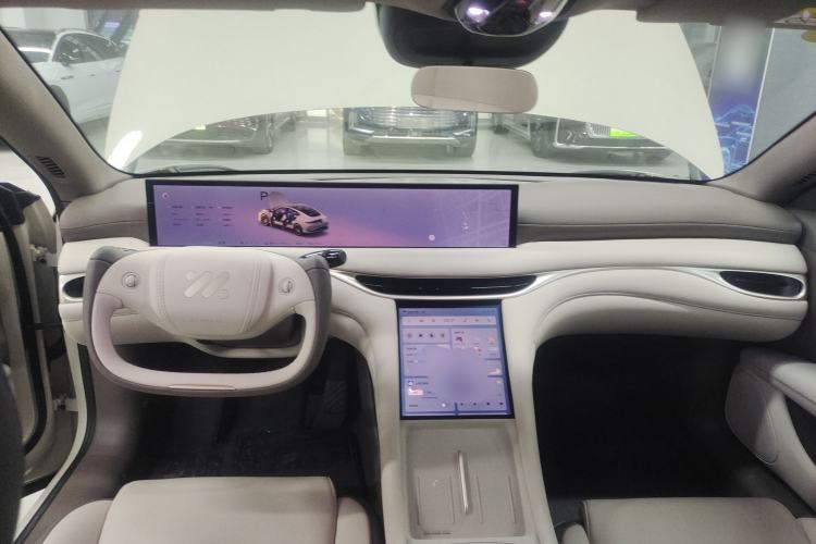 Used IM L6 2025 Pro Max model