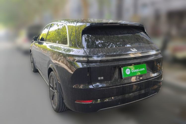 Used Li Auto L7 2024 MAX Model