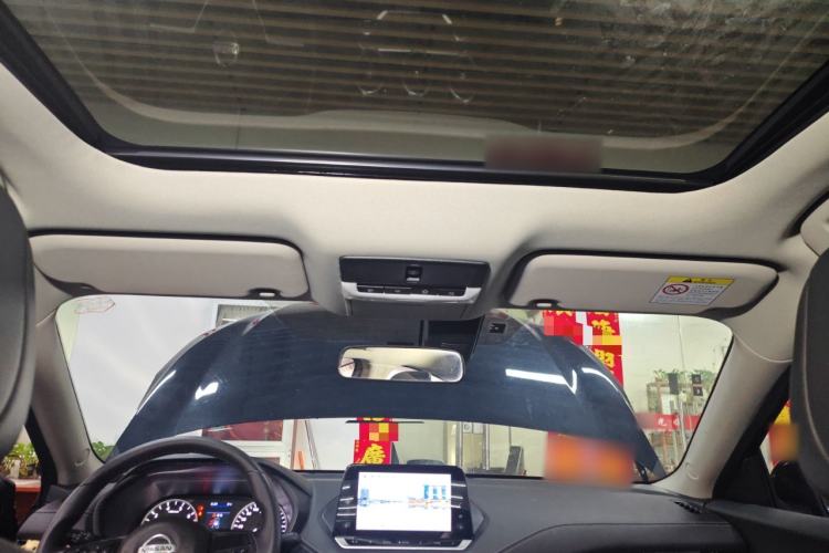 Used Nissan Sylphy 2021 1.6L XL CVT Enjoyment Edition
